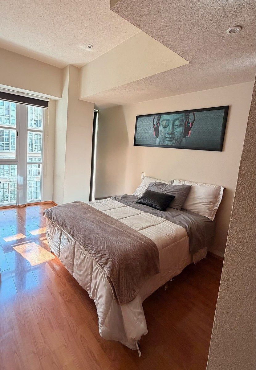 Departamento en Granada, Miguel Hidalgo, foto 8 de 17