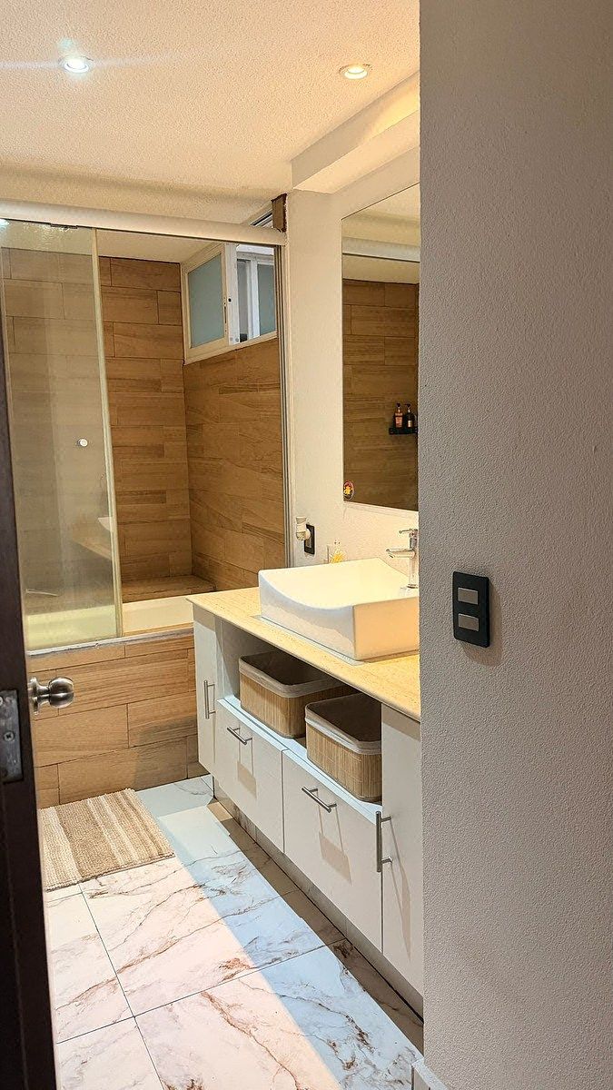 Departamento en Granada, Miguel Hidalgo, foto 9 de 17