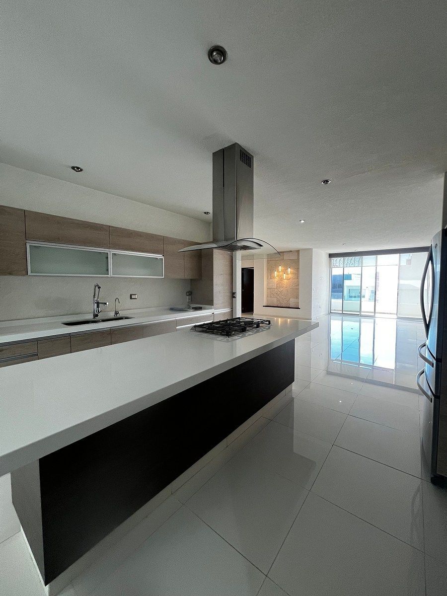 Casa em Cumbres del Lago, Querétaro, foto 7 de 50