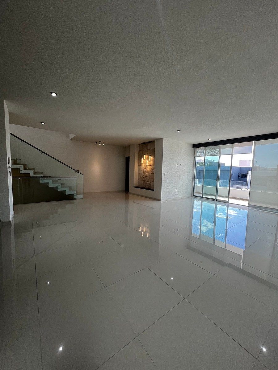 Casa em Cumbres del Lago, Querétaro, foto 8 de 50