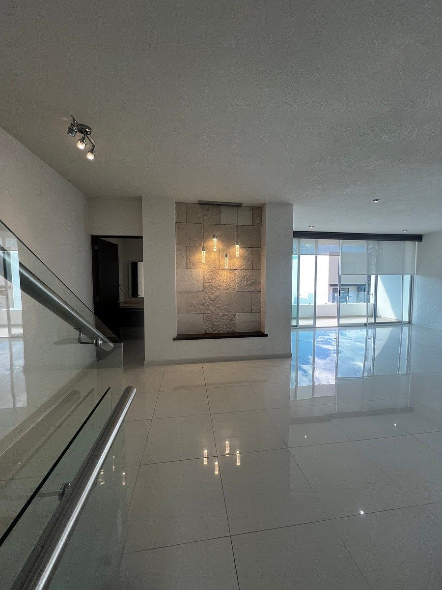 Casa em Cumbres del Lago, Querétaro, foto 13 de 50