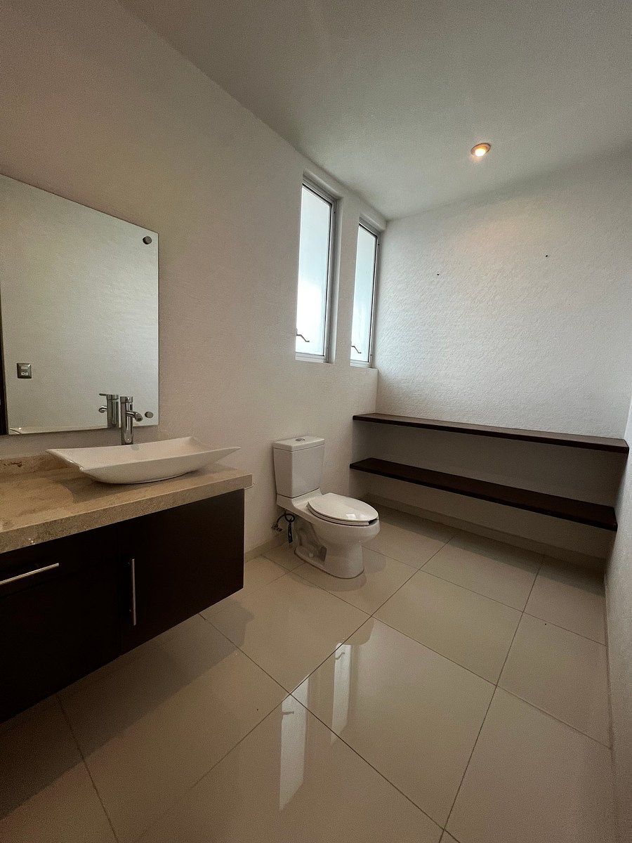 Casa em Cumbres del Lago, Querétaro, foto 14 de 50