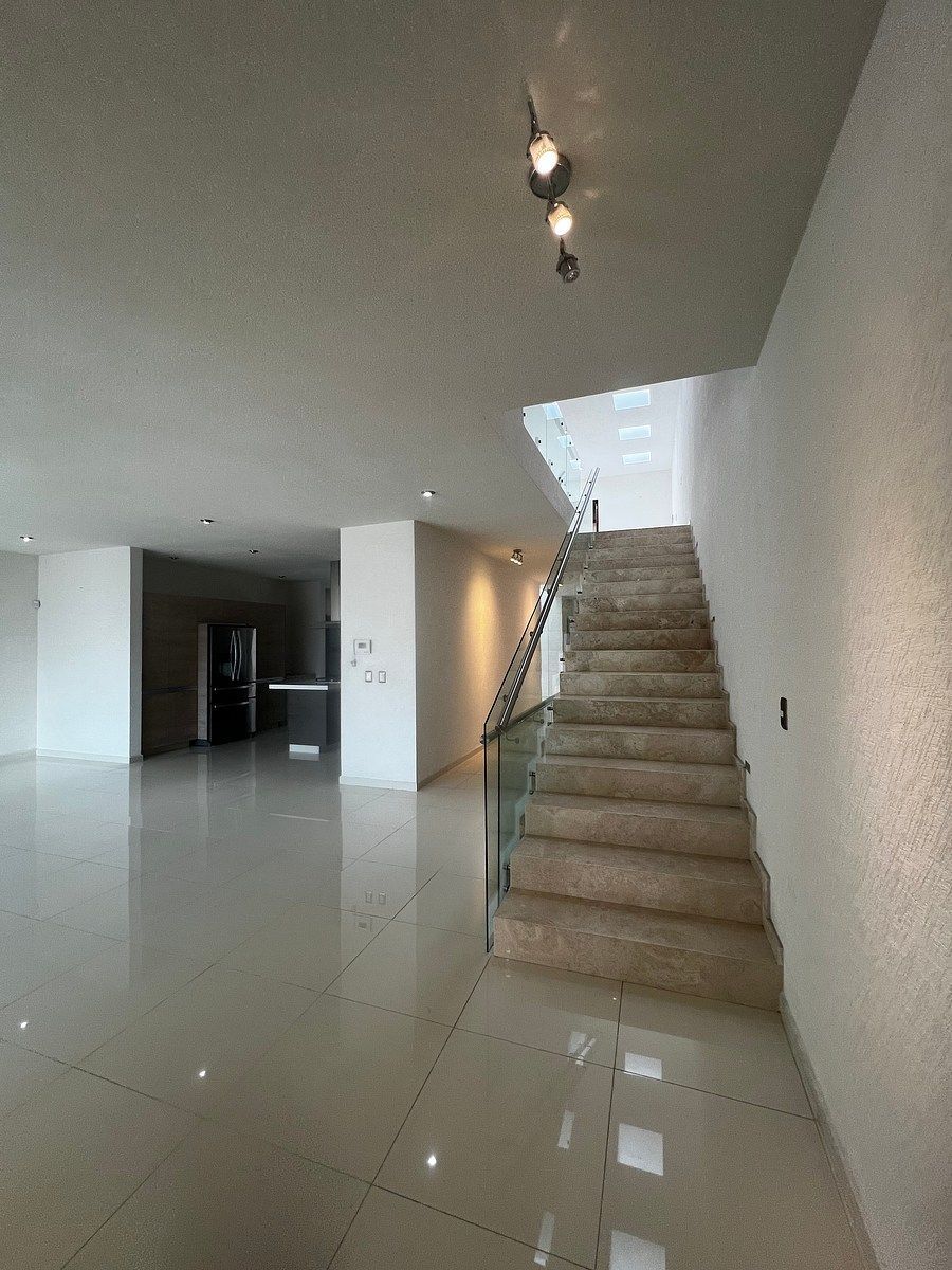 Casa em Cumbres del Lago, Querétaro, foto 15 de 50
