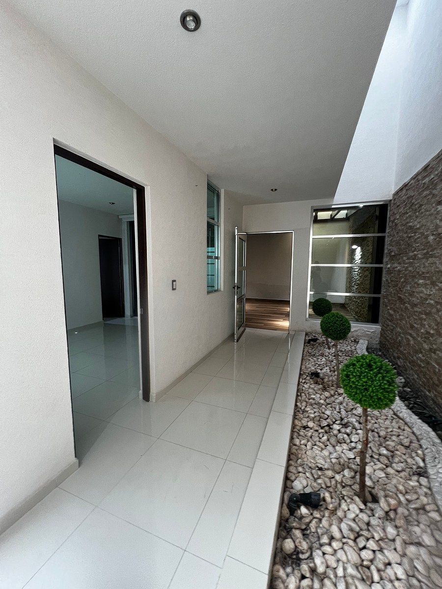 Casa em Cumbres del Lago, Querétaro, foto 18 de 50