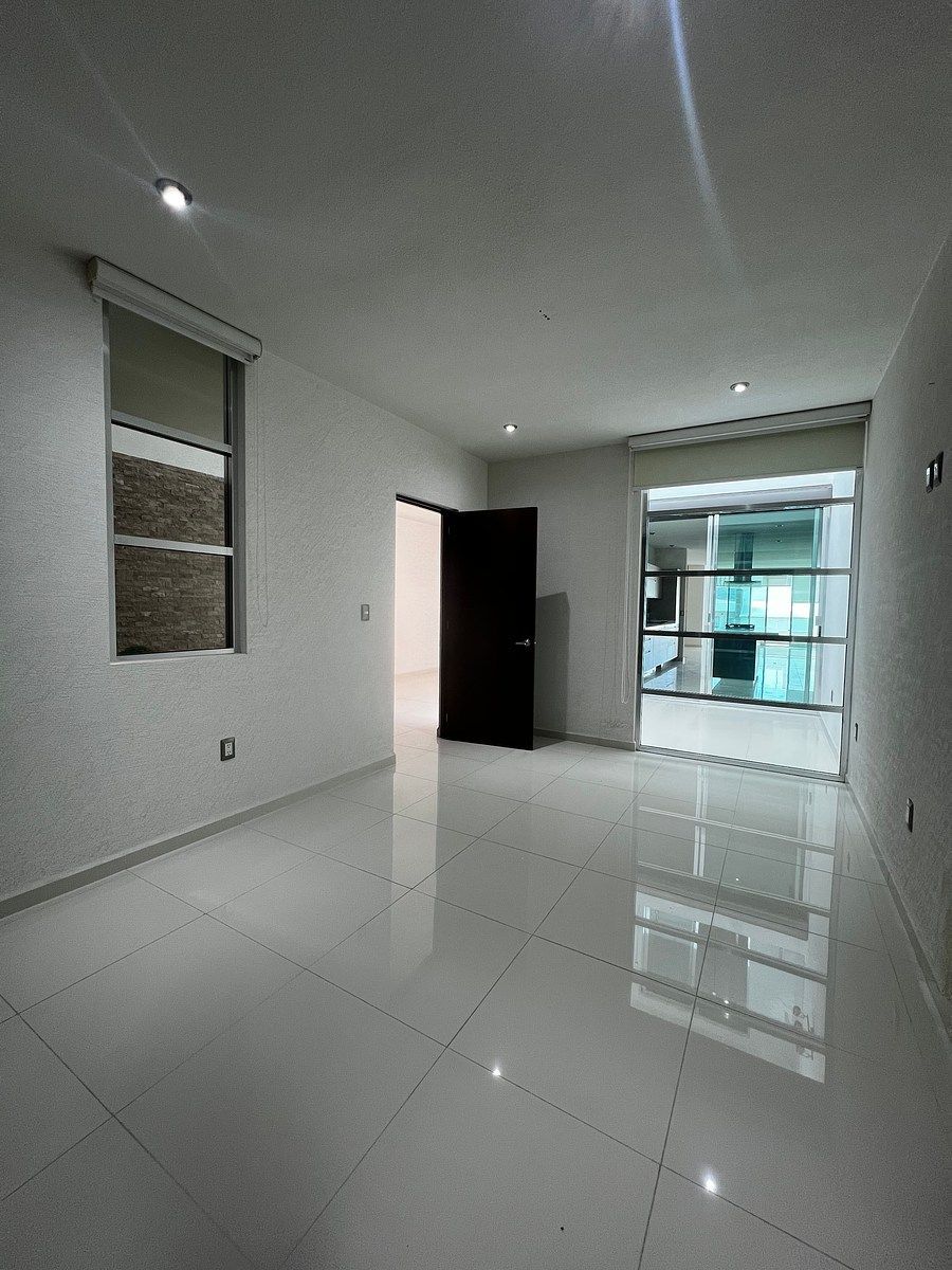 Casa em Cumbres del Lago, Querétaro, foto 23 de 50