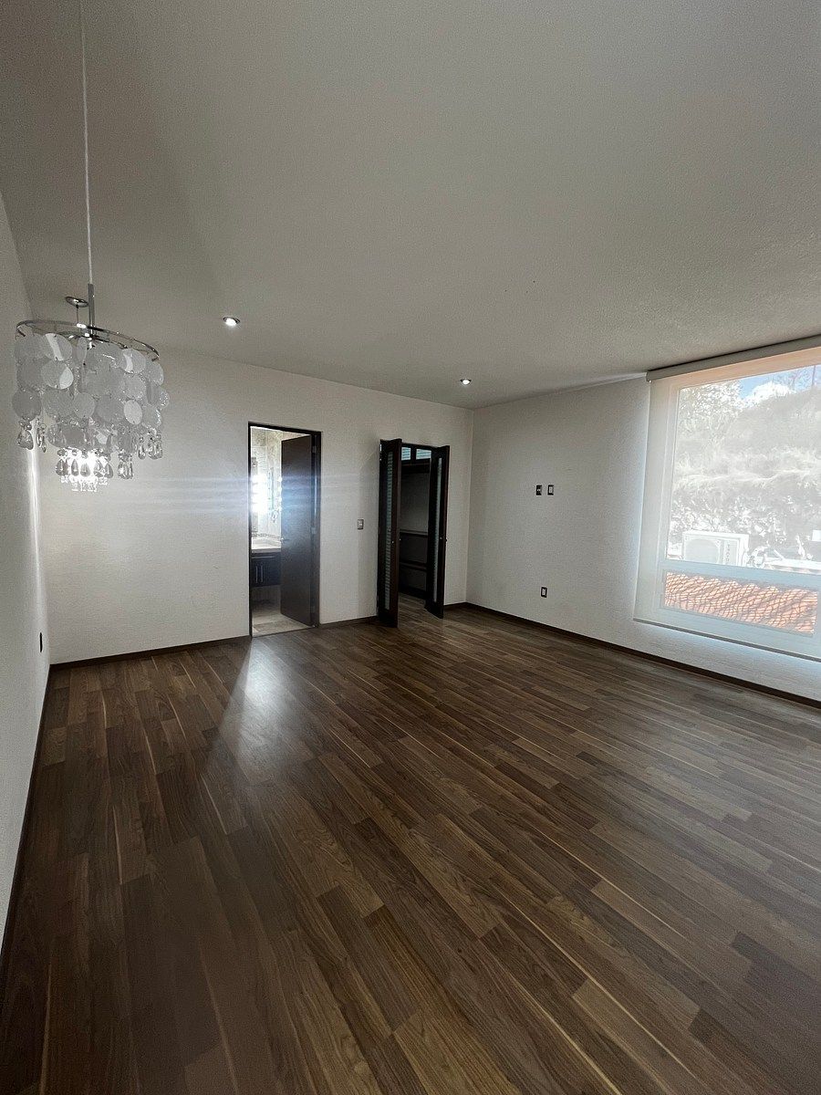 Casa em Cumbres del Lago, Querétaro, foto 30 de 50