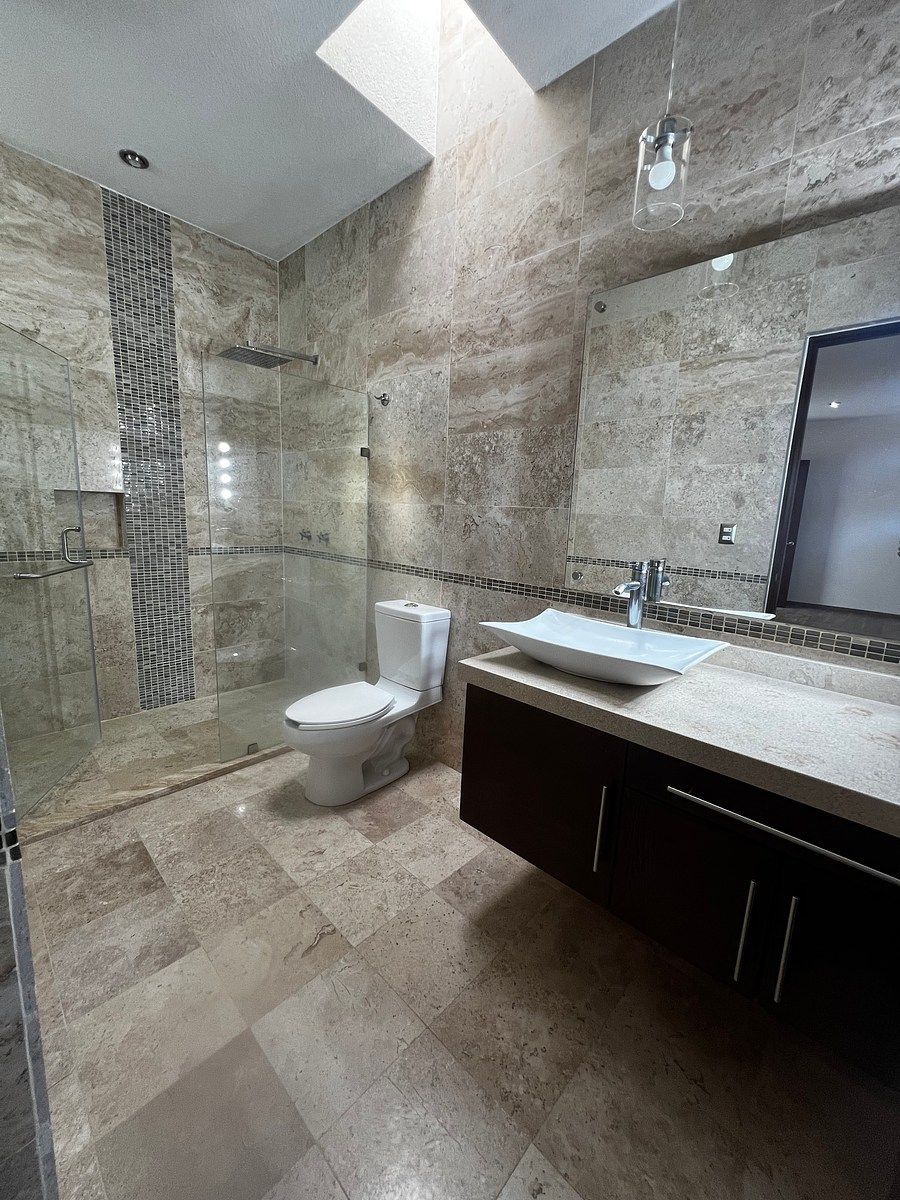 Casa em Cumbres del Lago, Querétaro, foto 32 de 50