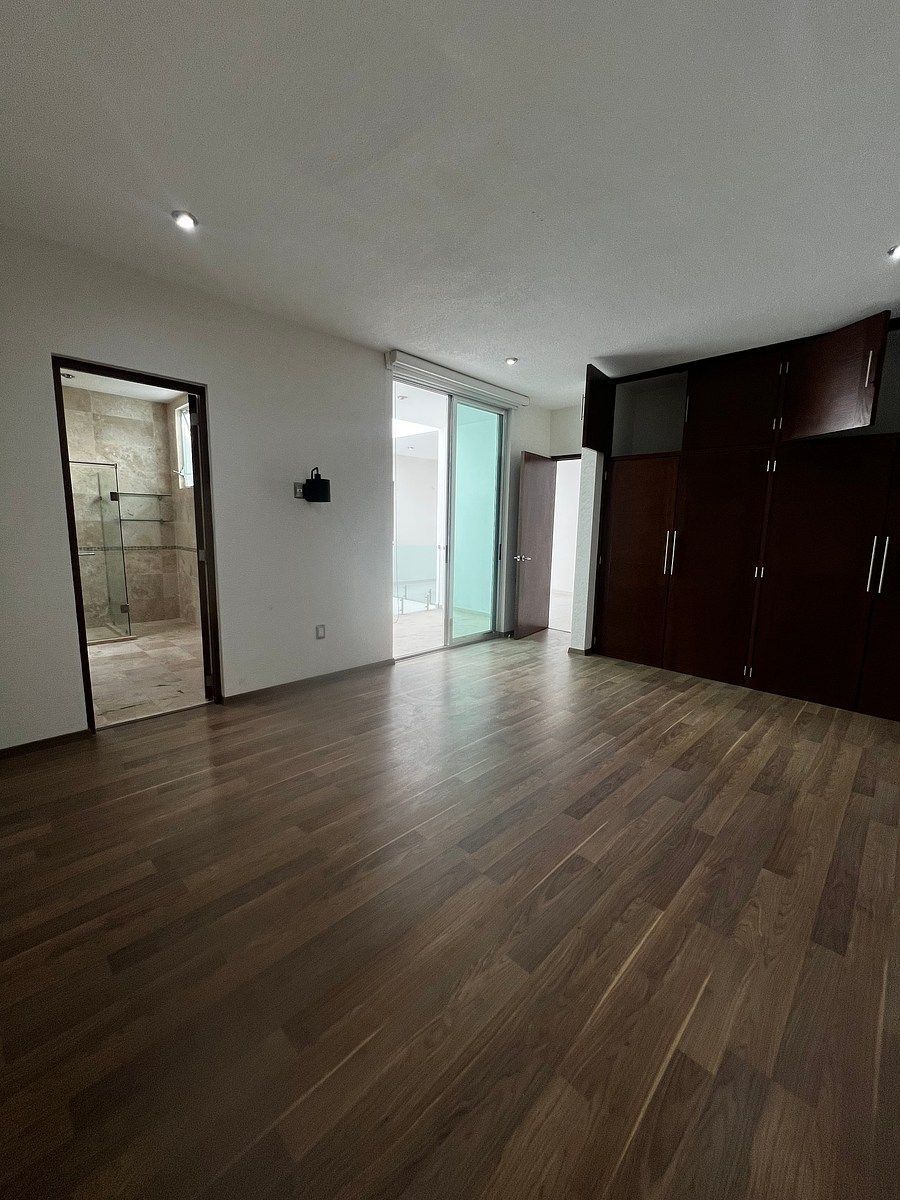 Casa em Cumbres del Lago, Querétaro, foto 33 de 50