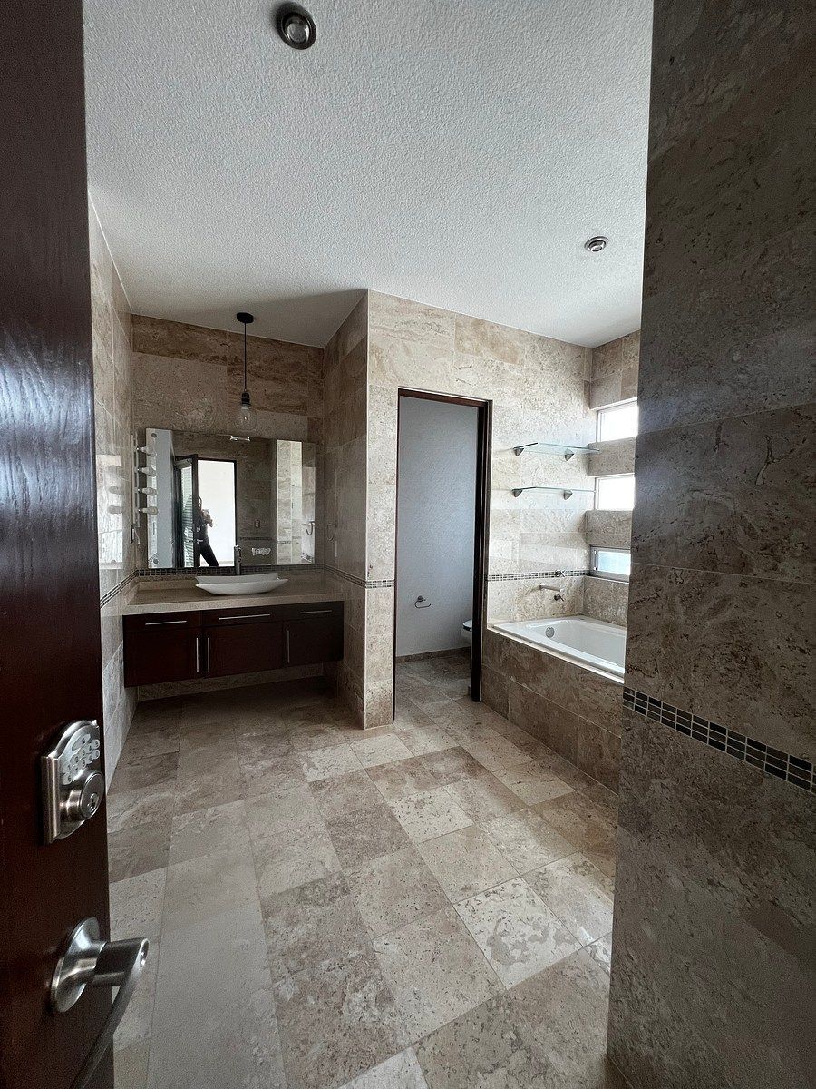 Casa em Cumbres del Lago, Querétaro, foto 38 de 50