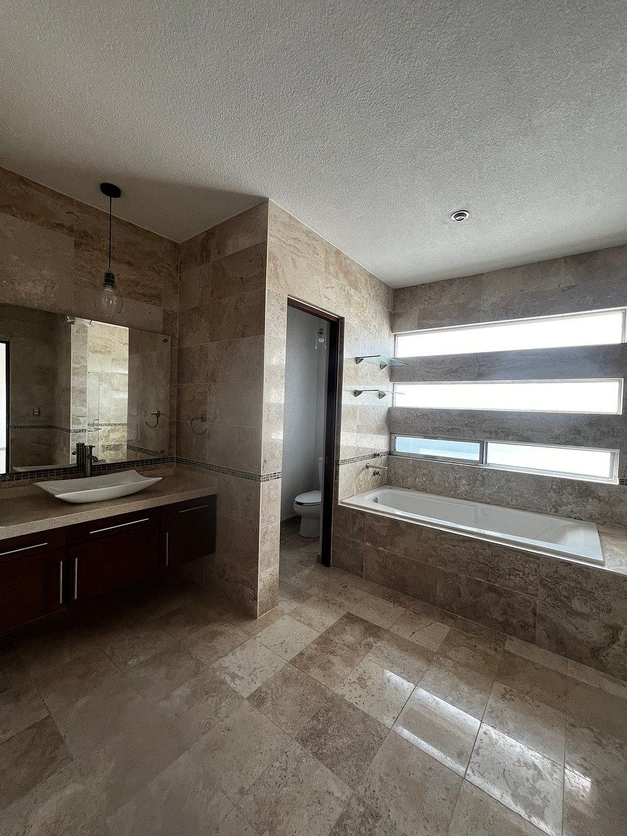 Casa em Cumbres del Lago, Querétaro, foto 40 de 50