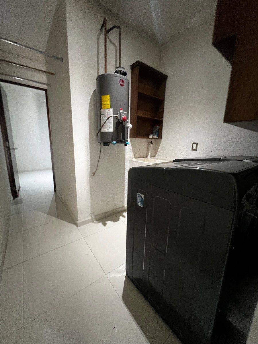 Casa em Cumbres del Lago, Querétaro, foto 45 de 50