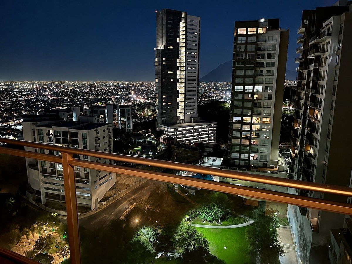 Departamento en Residencial Dinastía, Monterrey, foto 13 de 13