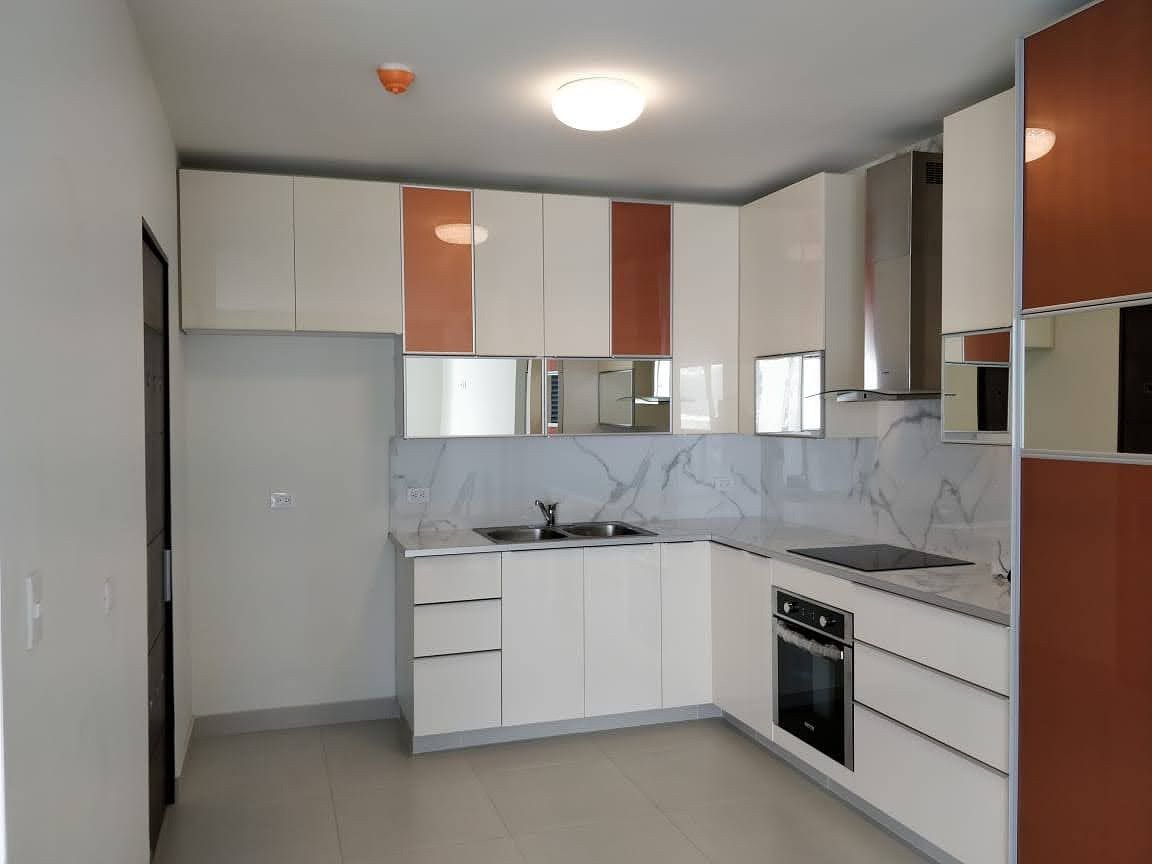 Departamento en renta Huastecas, photo 1 of 5