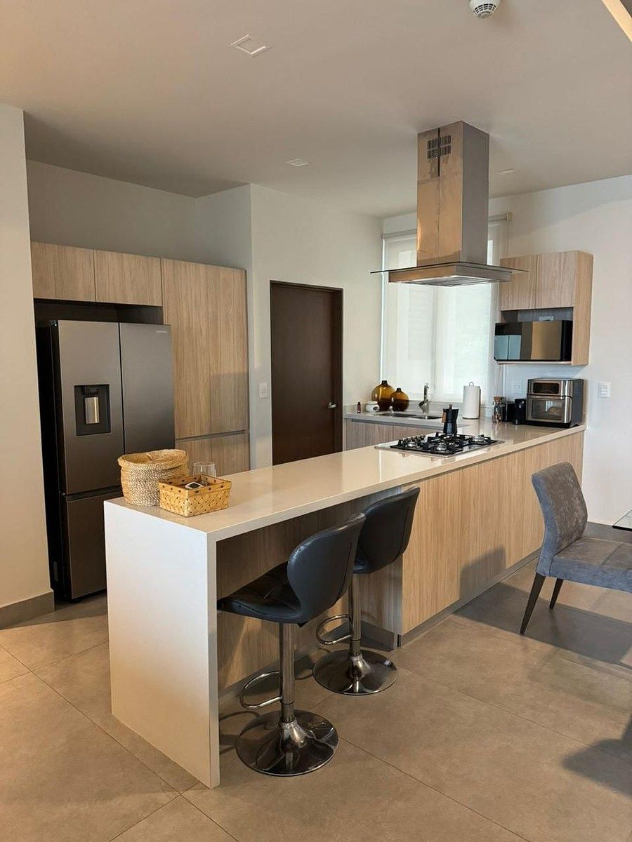 DEPARTAMENTO EN VENTA EN TORRE SILÉ, MONTERREY, N.L., foto 1 de 8
