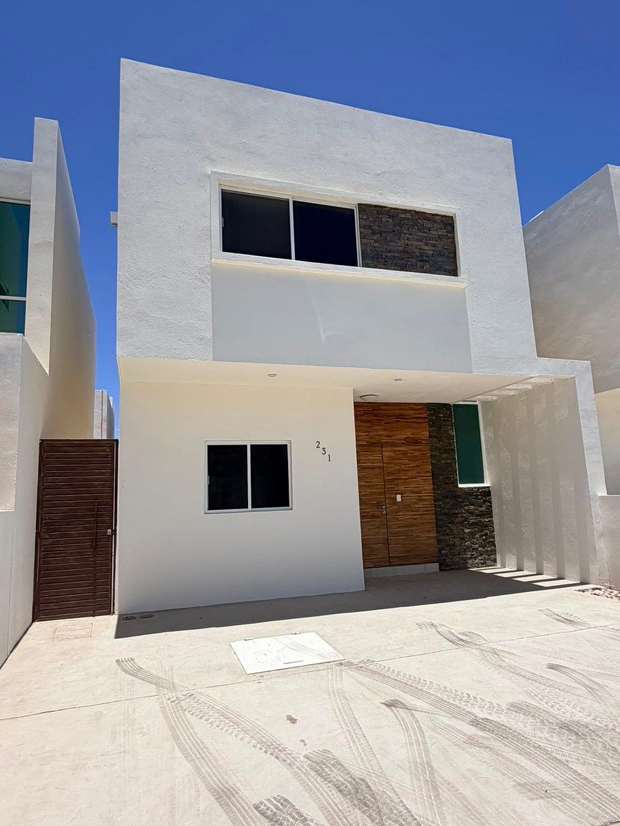 Imagen principal de Casa La Pastora Fracc. Coronado