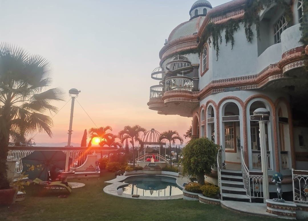 Venta o renta casa en lomas de Cocoyoc, foto 1 de 21
