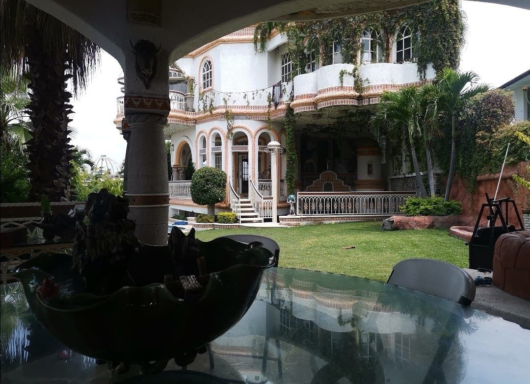 Casa en Lomas de Cocoyoc, Atlatlahucan, foto 8 de 21