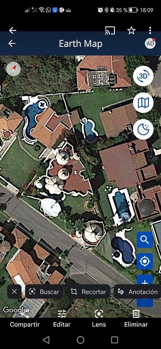 Casa en Lomas de Cocoyoc, Atlatlahucan, foto 11 de 21