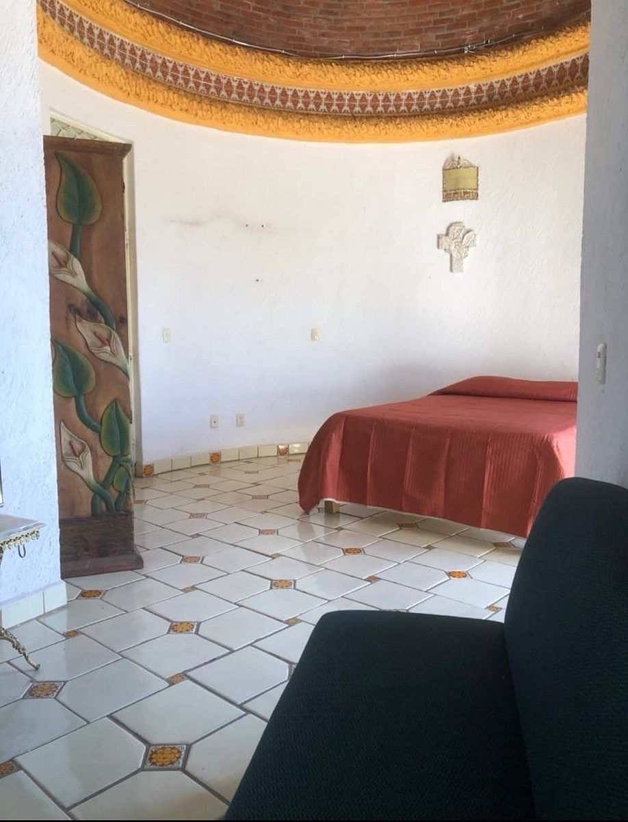 Casa en Lomas de Cocoyoc, Atlatlahucan, foto 17 de 21