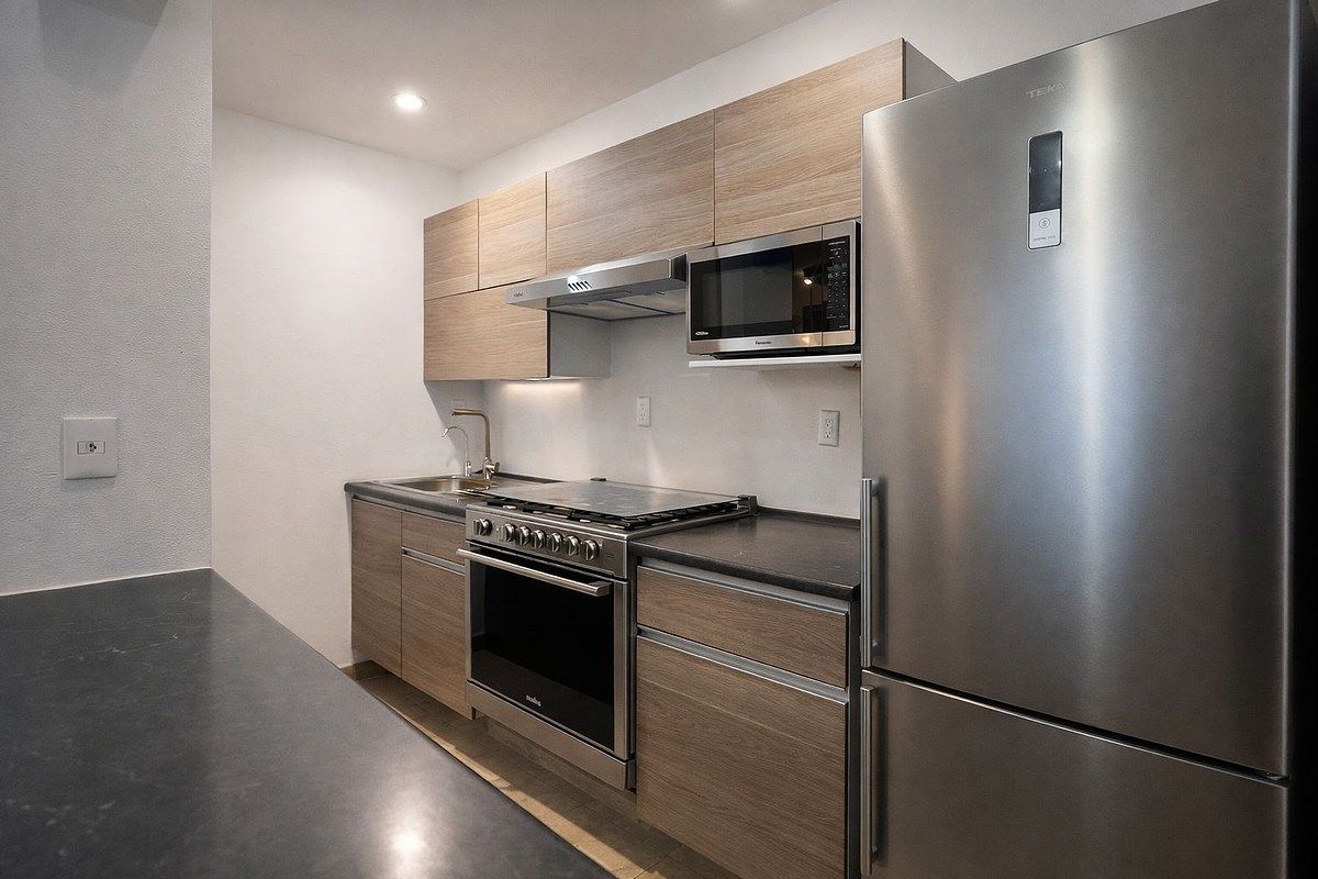 Departamento en Residencial Lago Esmeralda, Atizapán de Zaragoza, foto 2 de 11