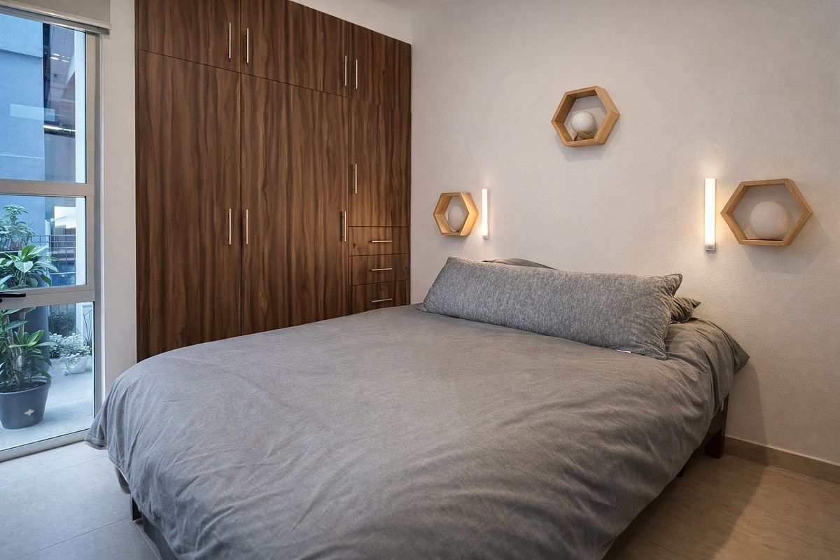 Departamento en Residencial Lago Esmeralda, Atizapán de Zaragoza, foto 4 de 11