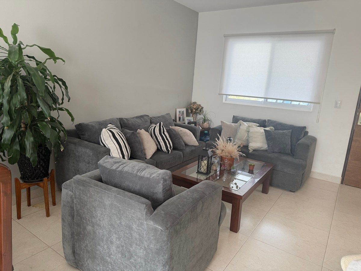 House in Gated Community in Fraccionamiento El Mirador, El Marqués, photo 4 of 26
