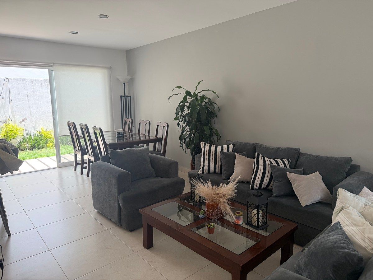 House in Gated Community in Fraccionamiento El Mirador, El Marqués, photo 5 of 26