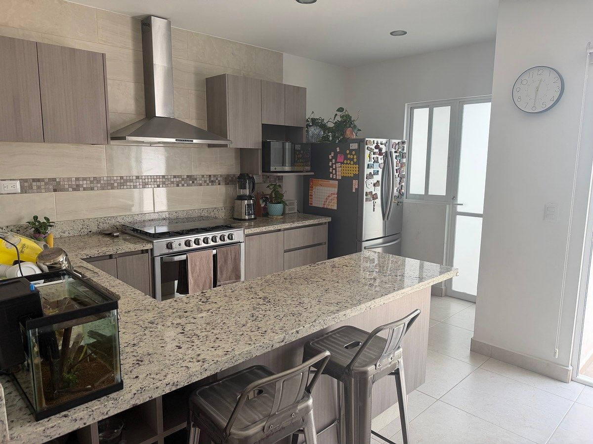 House in Gated Community in Fraccionamiento El Mirador, El Marqués, photo 8 of 26
