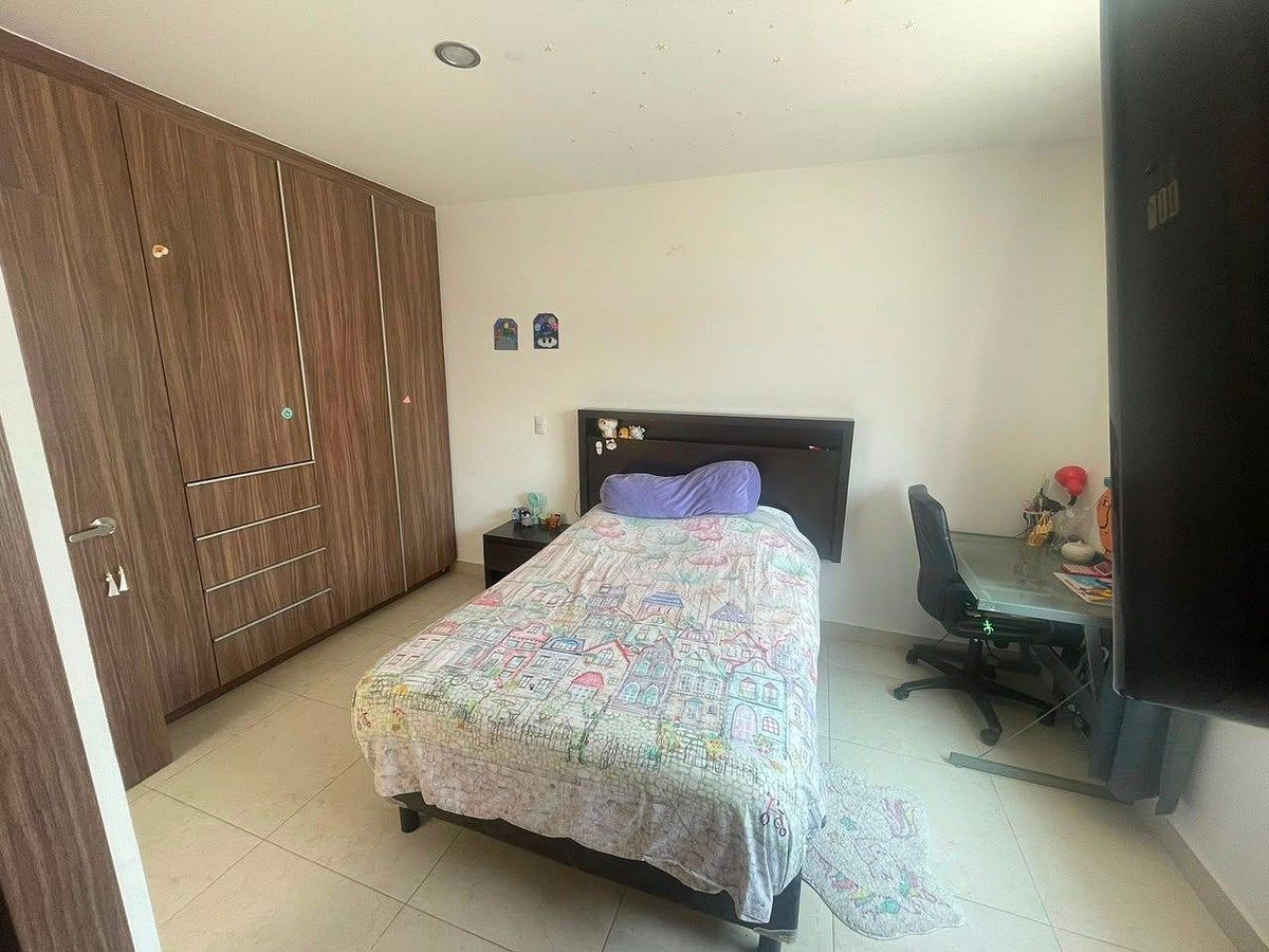 House in Gated Community in Fraccionamiento El Mirador, El Marqués, photo 14 of 26
