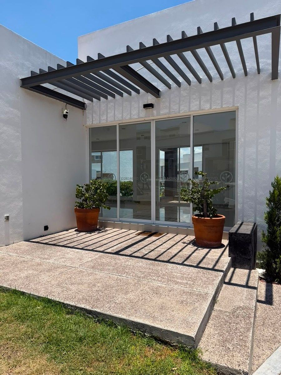 House in Gated Community in Fraccionamiento El Mirador, El Marqués, photo 22 of 26