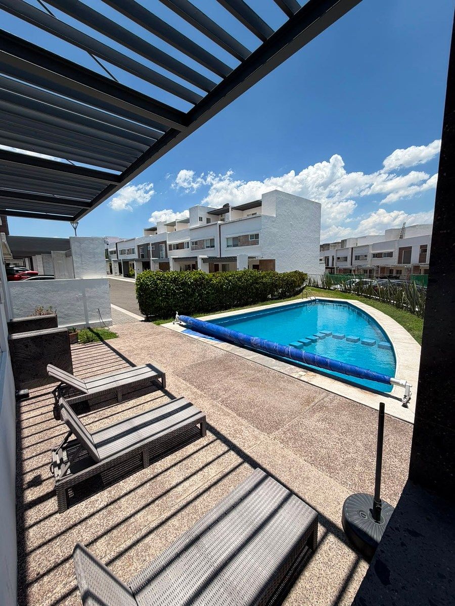 House in Gated Community in Fraccionamiento El Mirador, El Marqués, photo 23 of 26