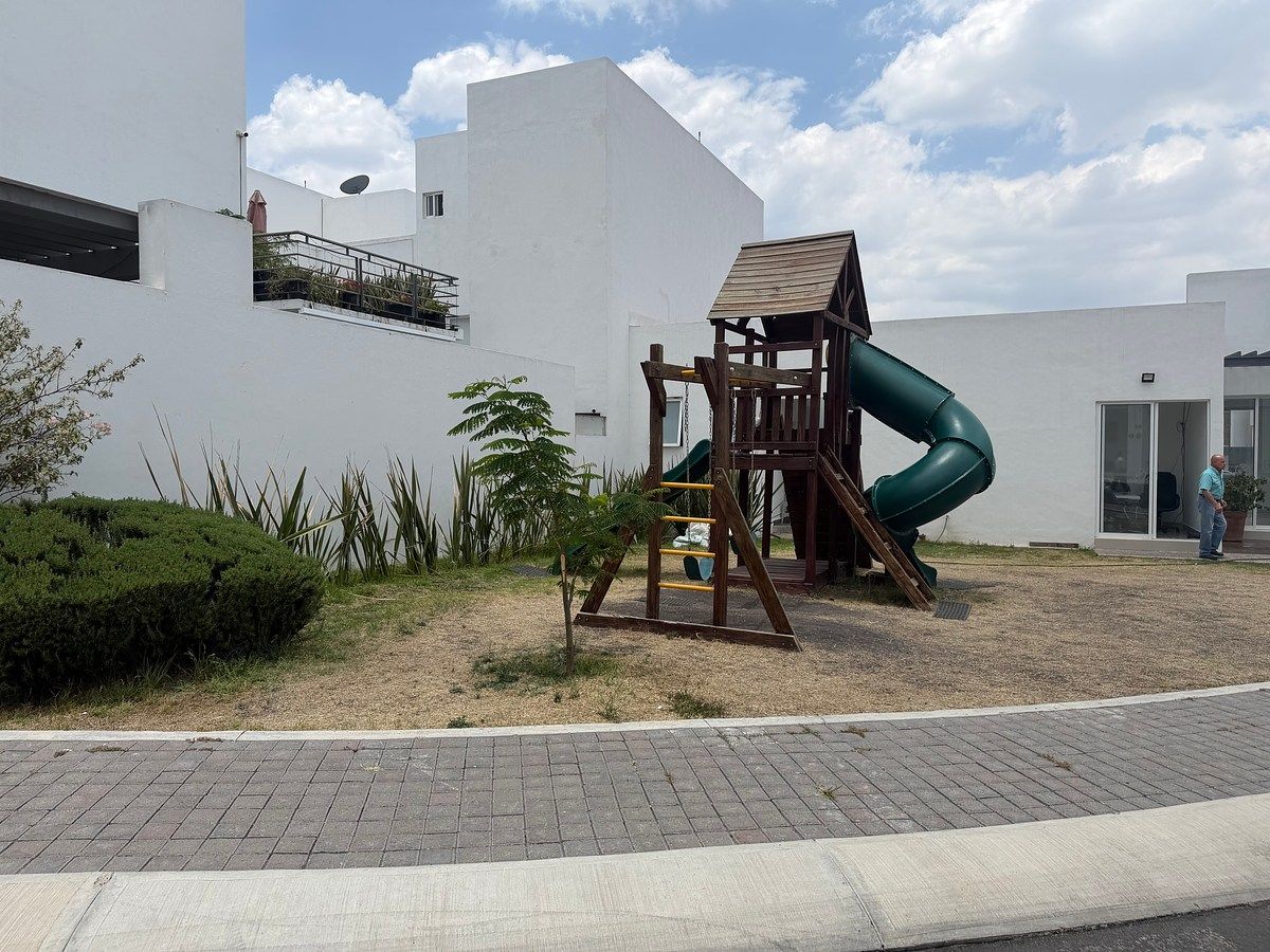 House in Gated Community in Fraccionamiento El Mirador, El Marqués, photo 24 of 26