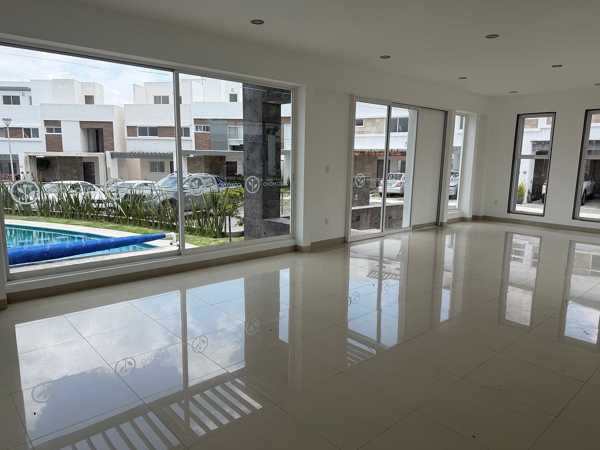 House in Gated Community in Fraccionamiento El Mirador, El Marqués, photo 25 of 26
