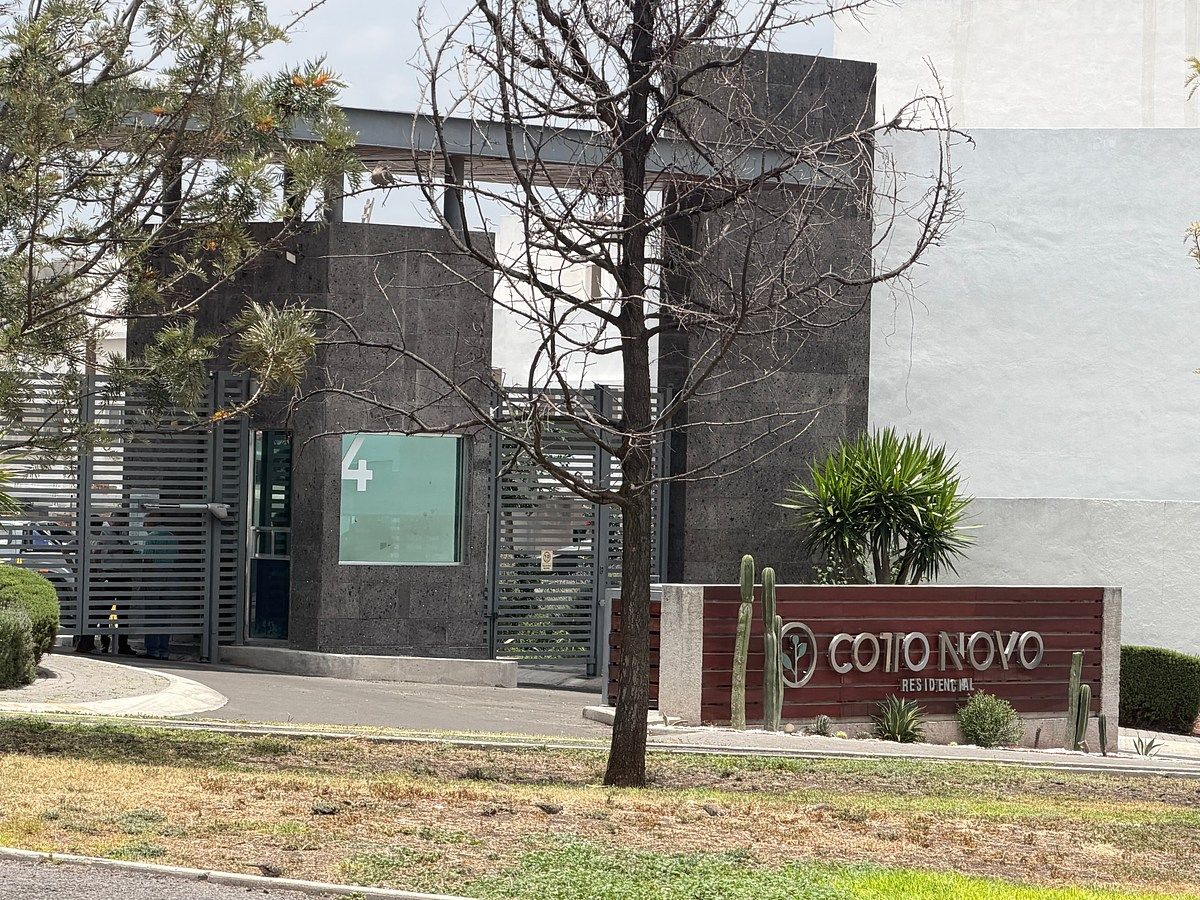 House in Gated Community in Fraccionamiento El Mirador, El Marqués, photo 26 of 26