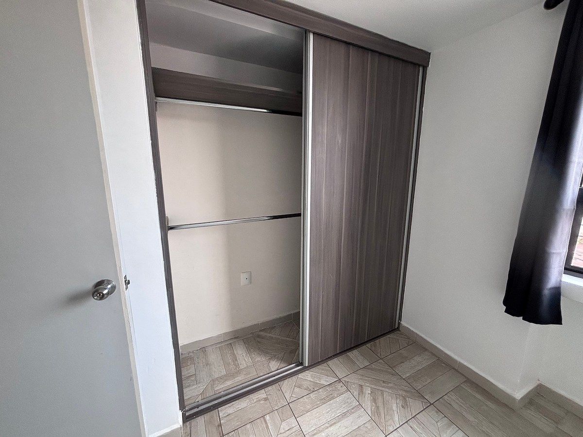 Apartment in Moctezuma 1a Sección, Venustiano Carranza, photo 12 of 20