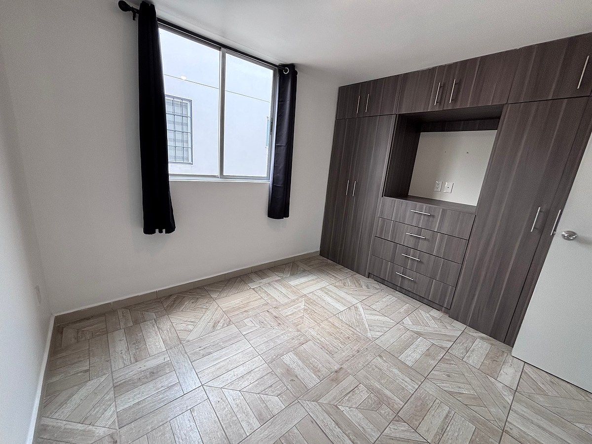 Apartment in Moctezuma 1a Sección, Venustiano Carranza, photo 14 of 20