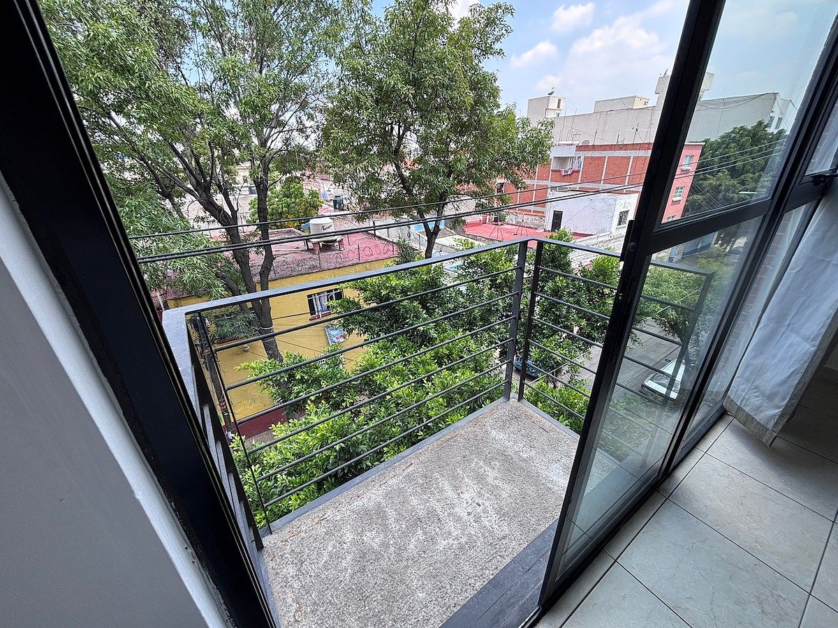 Apartment in Moctezuma 1a Sección, Venustiano Carranza, photo 2 of 20