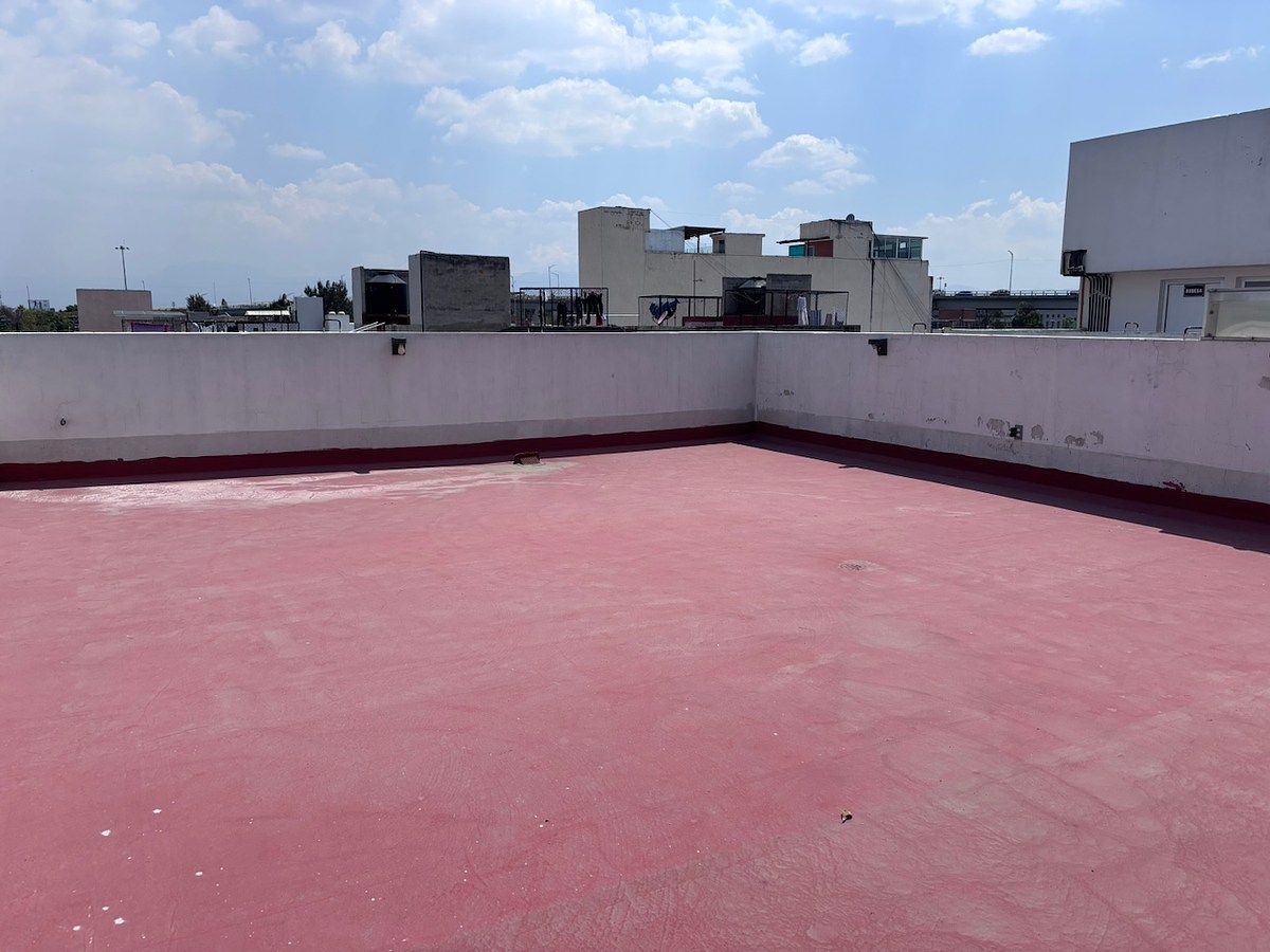 Apartment in Moctezuma 1a Sección, Venustiano Carranza, photo 17 of 20