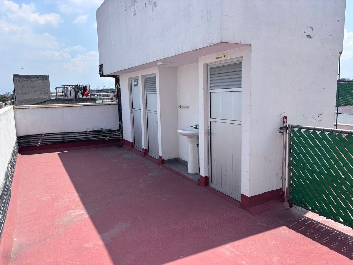 Apartment in Moctezuma 1a Sección, Venustiano Carranza, photo 16 of 20