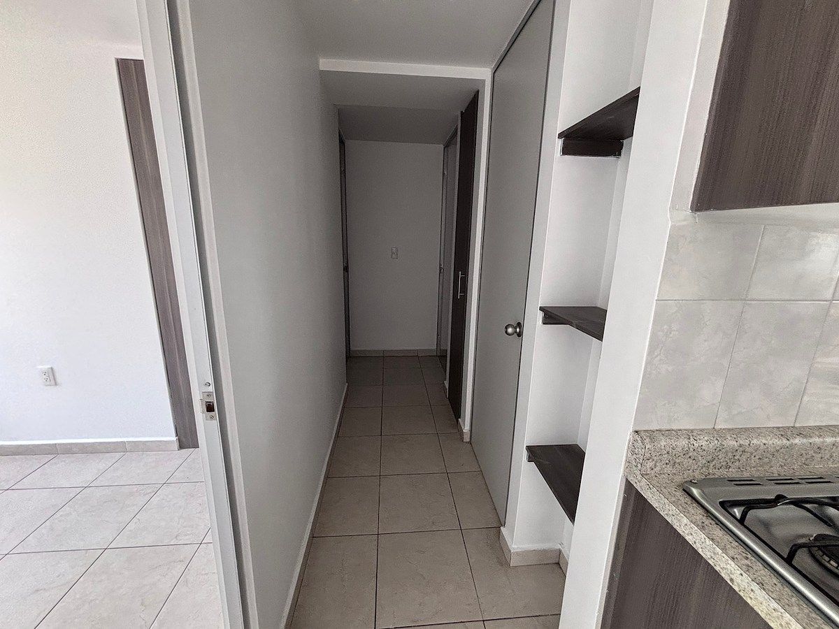 Apartment in Moctezuma 1a Sección, Venustiano Carranza, photo 6 of 20