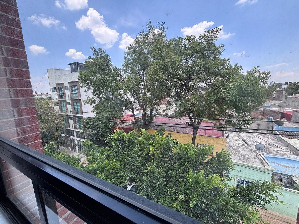 Apartment in Moctezuma 1a Sección, Venustiano Carranza, photo 13 of 20