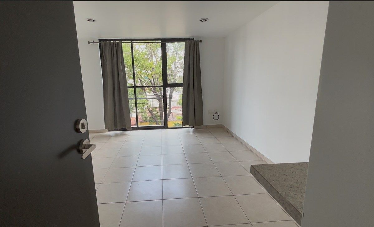 Apartment for rent, Moctezuma 1st section, Venustiano Carranza, CDMX, photo 1 of 20