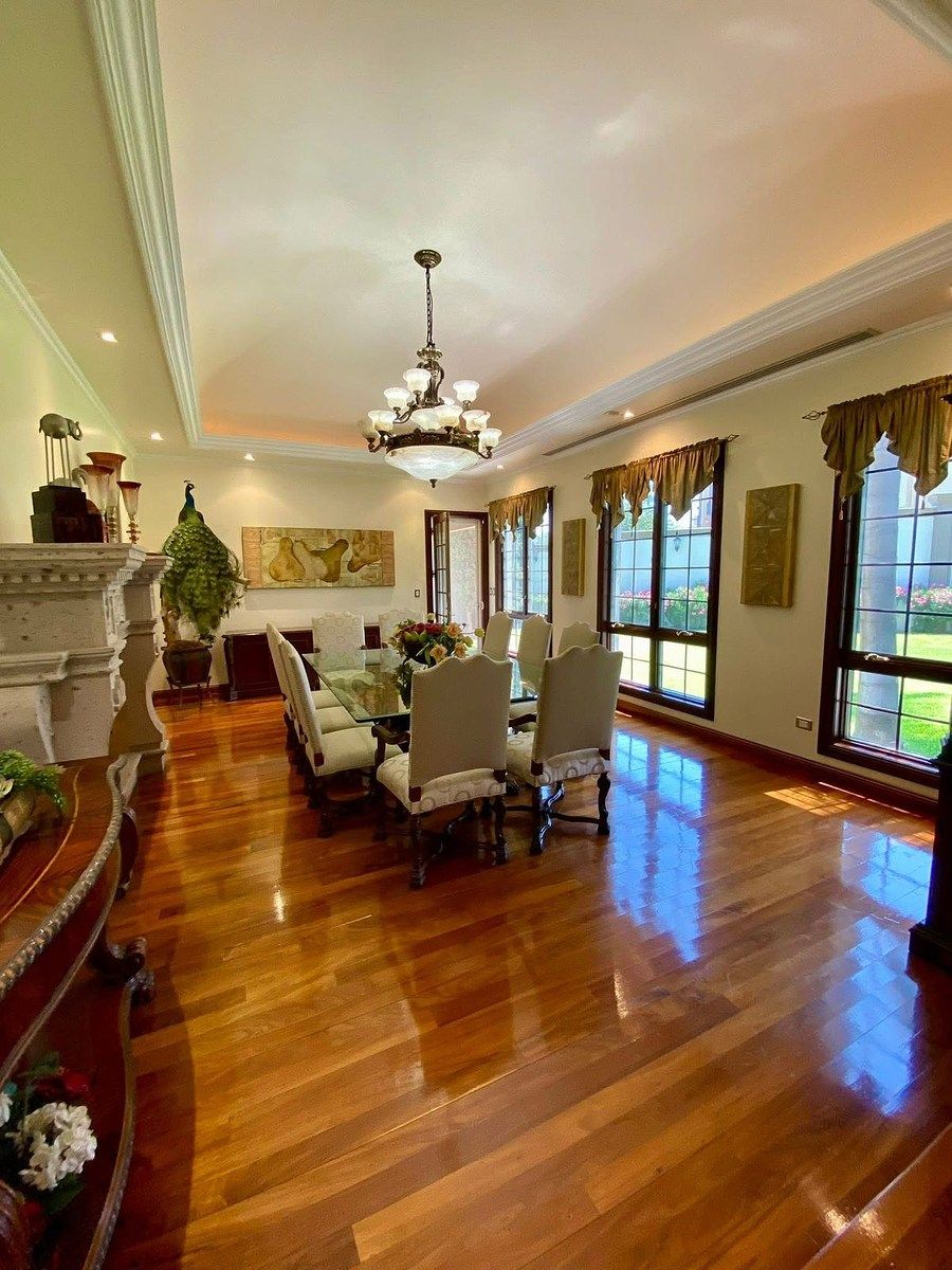 CASA EN VENTA EN LOMAS DEL VALLE, SAN PEDRO GARZA GARCÍA, N.L., foto 1 de 9