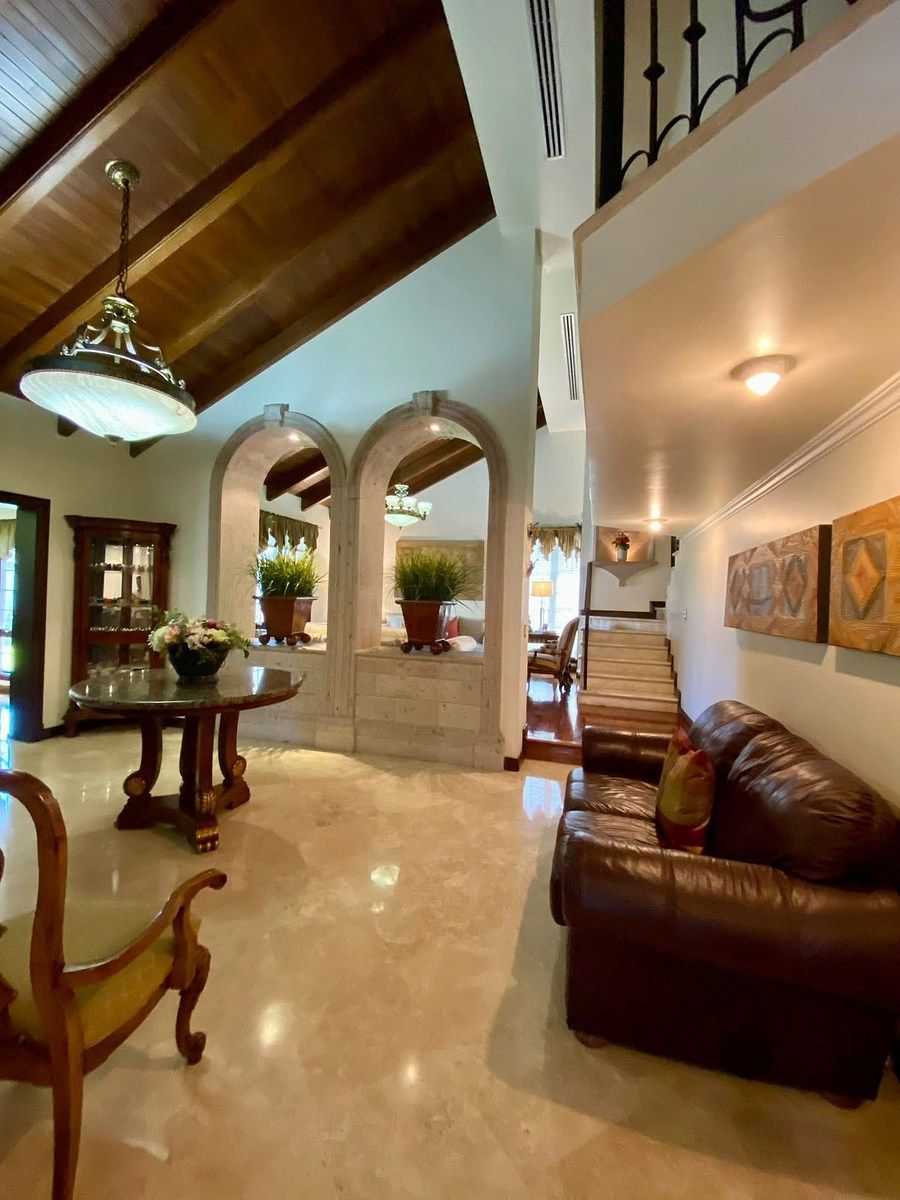 Casa en Lomas Del Valle, San Pedro Garza García, foto 4 de 9