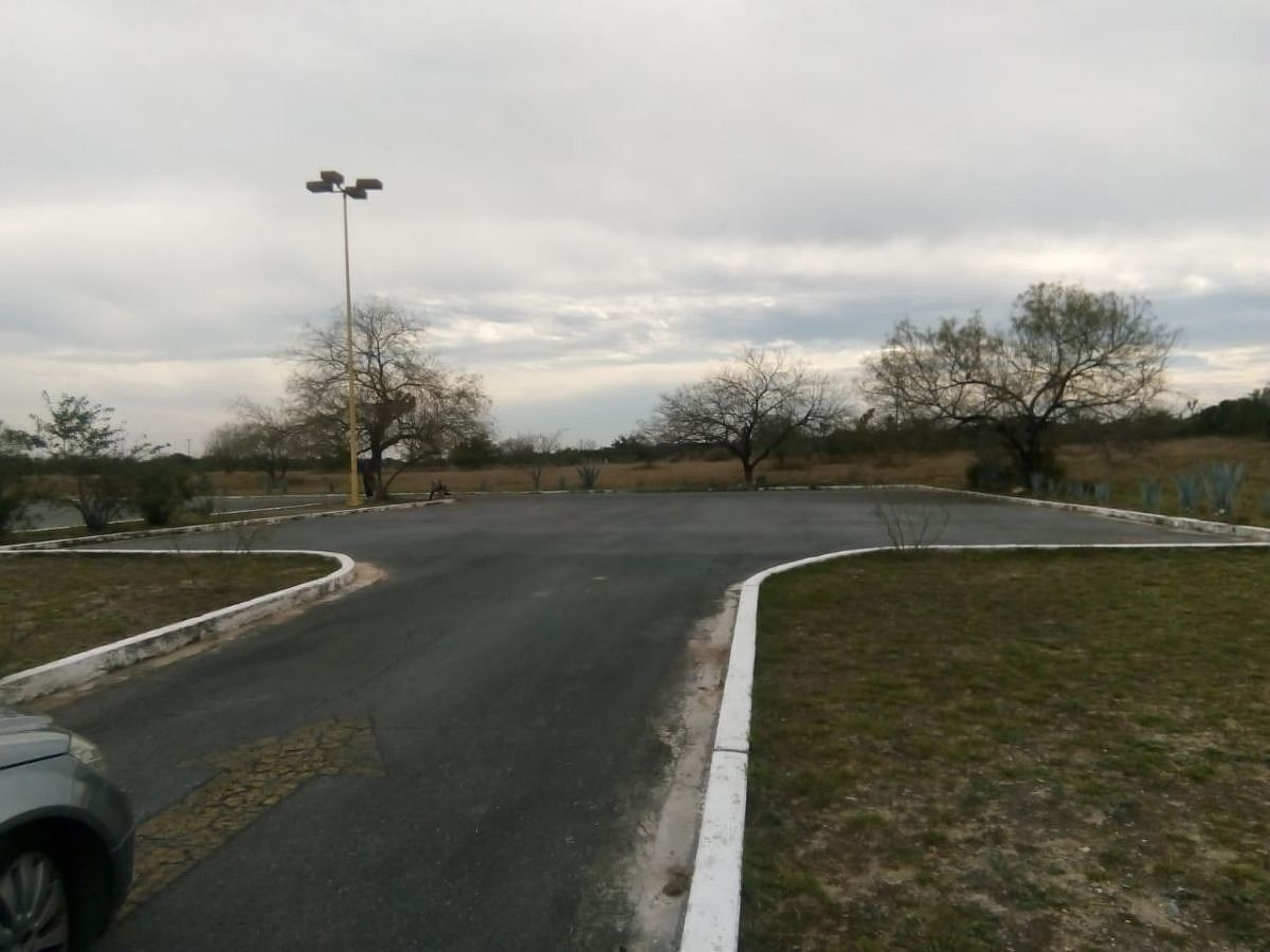 TERRENO EN ZUAZUA FRENTE A LA HACIENDA SAN PEDRO, foto 1 de 6