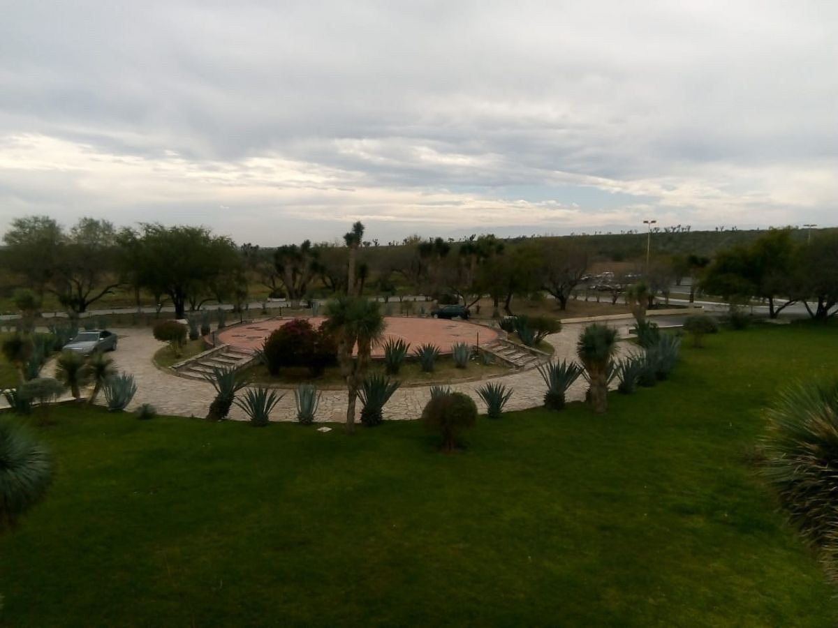 Terreno en Residencial Hacienda San Pedro, General Zuazua, foto 4 de 6