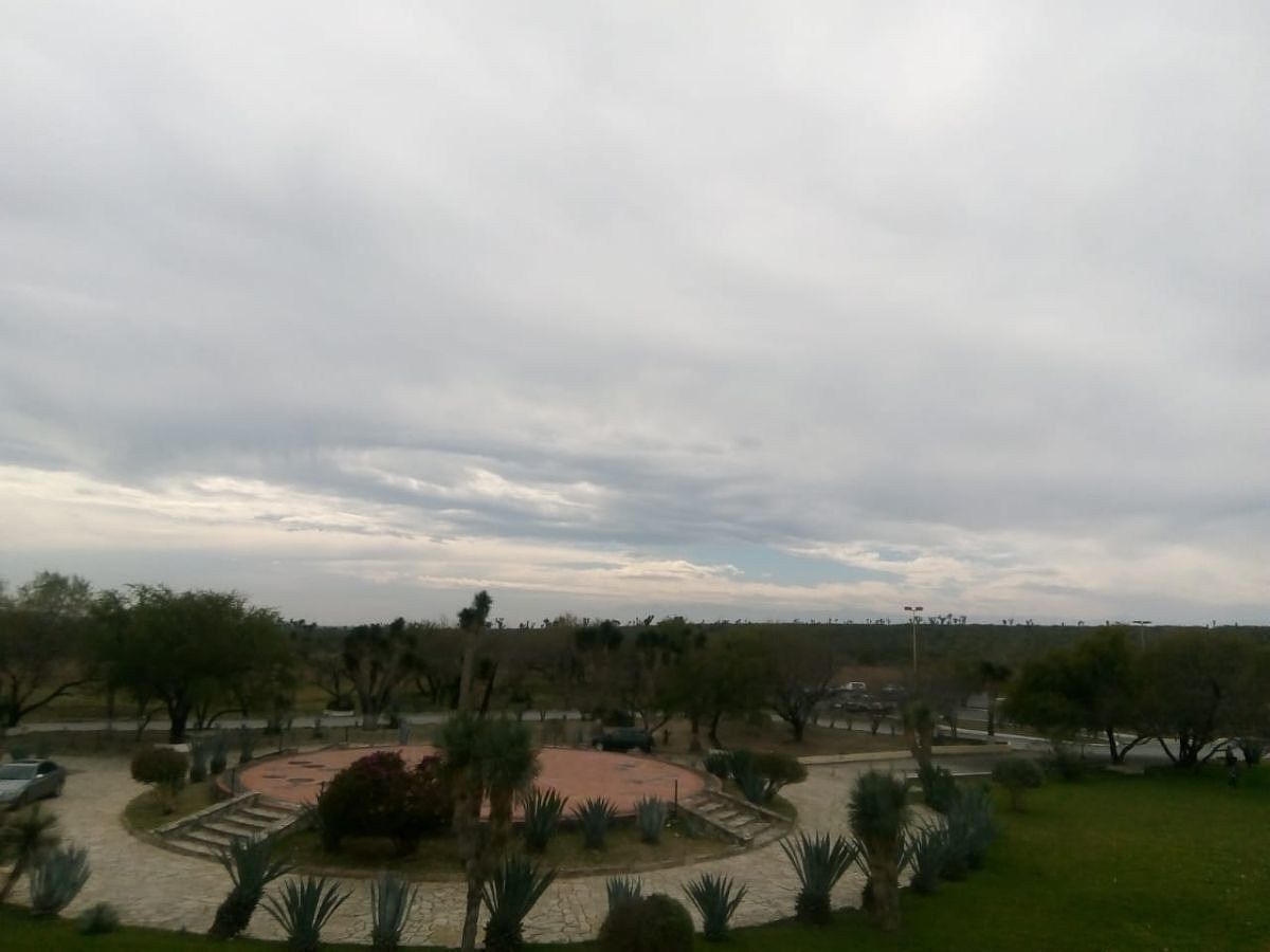 Terreno en Residencial Hacienda San Pedro, General Zuazua, foto 5 de 6