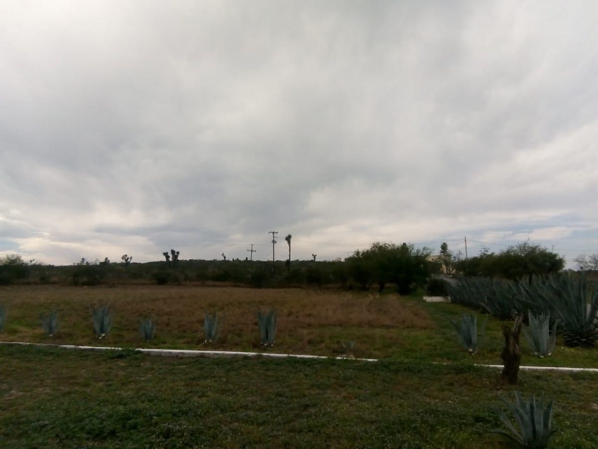Terreno en Residencial Hacienda San Pedro, General Zuazua, foto 6 de 6