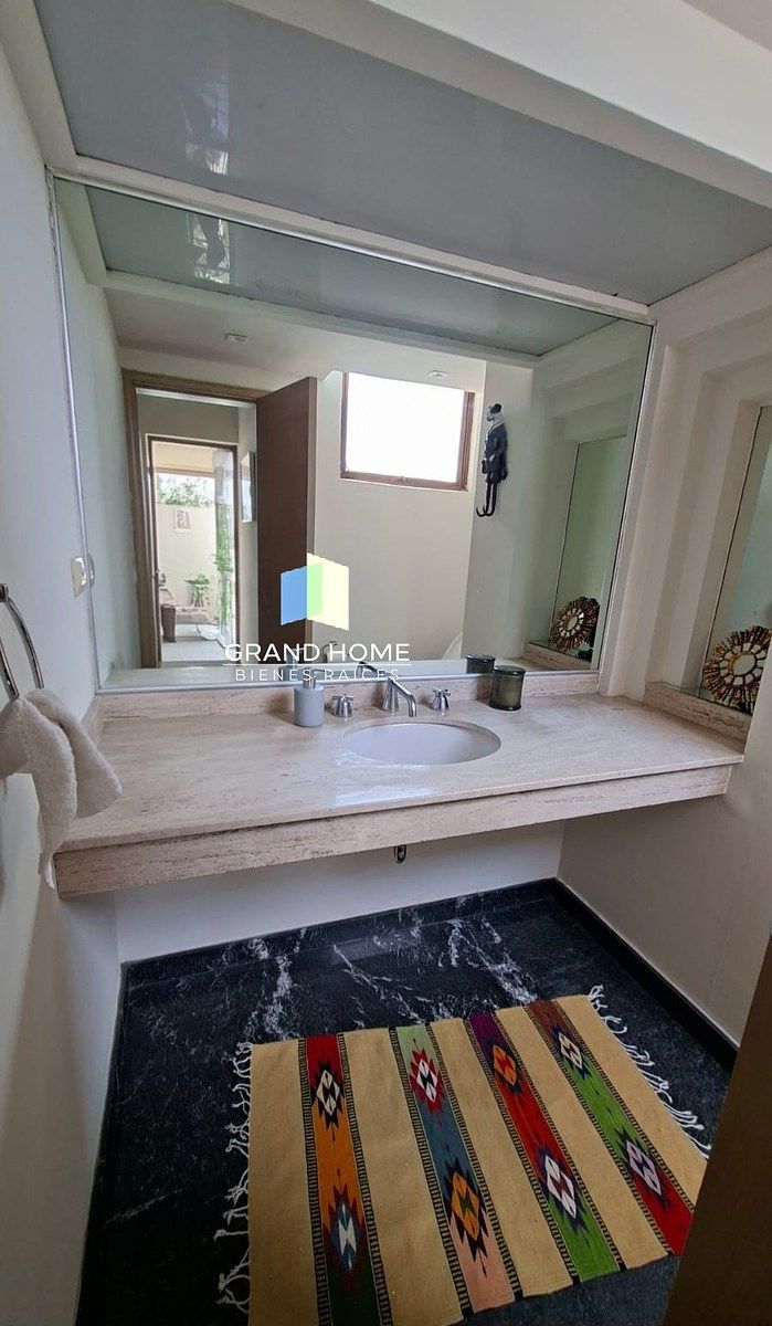 Apartment in Polanco IV Sección, Miguel Hidalgo, photo 17 of 35