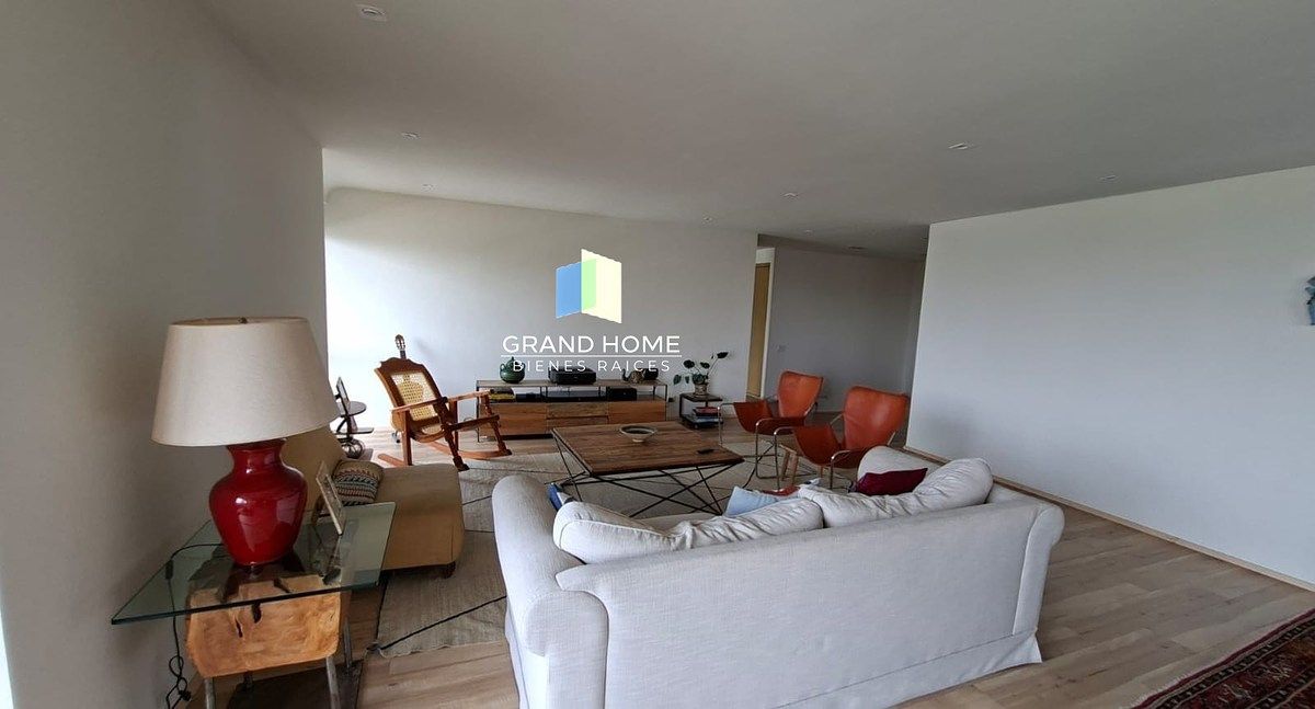 Apartment in Polanco IV Sección, Miguel Hidalgo, photo 2 of 35